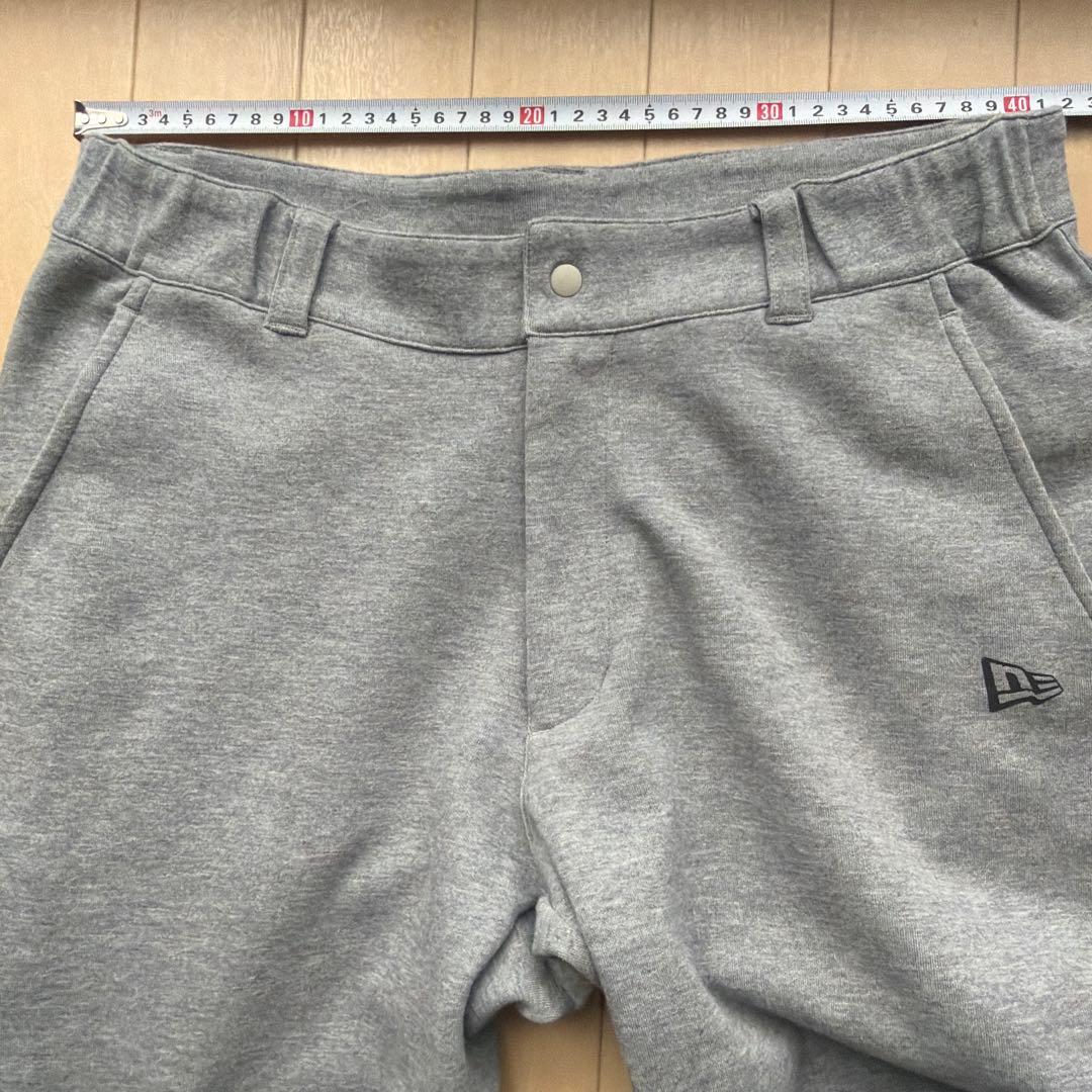 NEW ERA ゴルフ　ジョガーパンツ XL