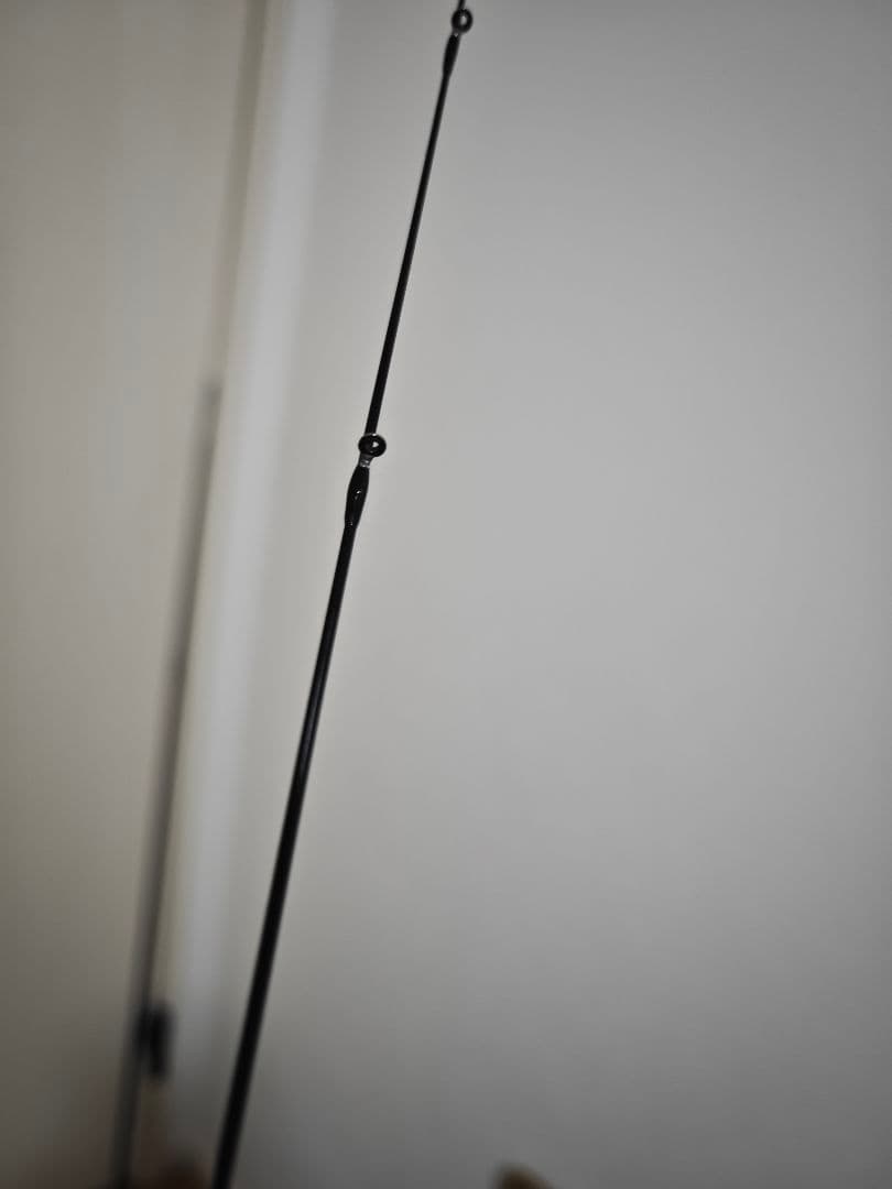 がまかつ　LUXXE 宵姫　爽　S63UL-solid