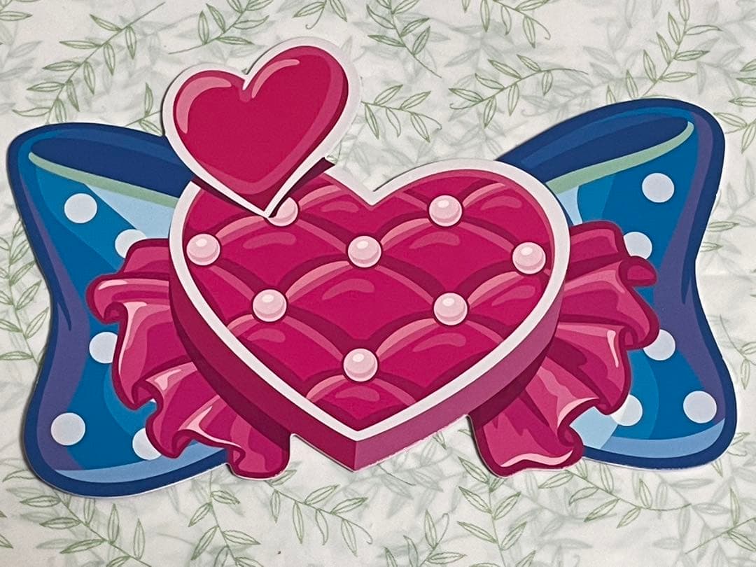 ミニー　パルパル　ファンダーランド　ディズニーランドホテル　ルームキー　ケース他