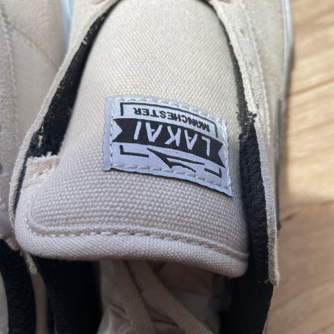 LAKAI シューズ