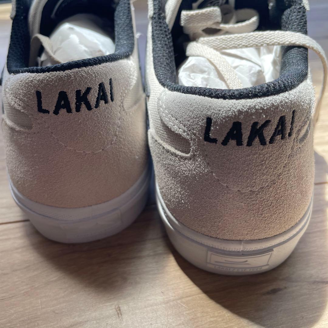 LAKAI シューズ