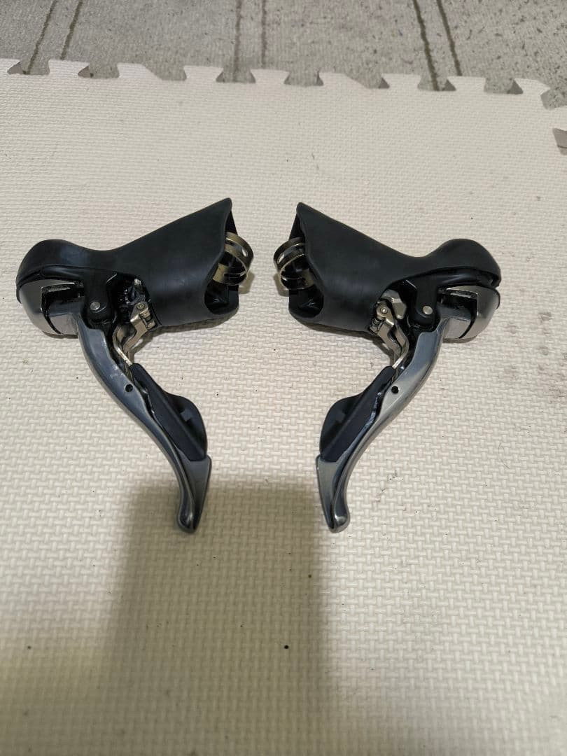 SHIMANO 10Sコンポセット 105含む