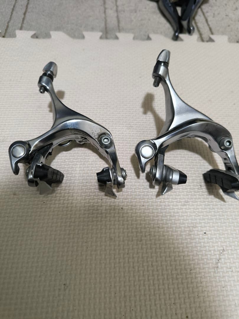 SHIMANO 10Sコンポセット 105含む