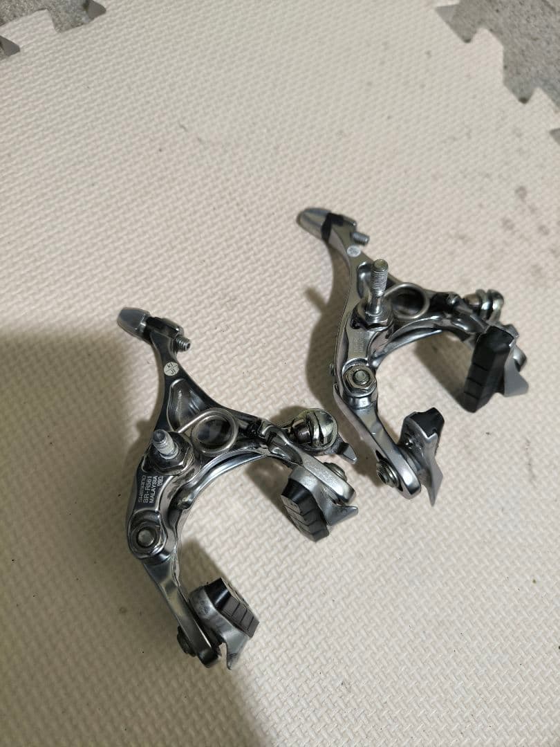 SHIMANO 10Sコンポセット 105含む