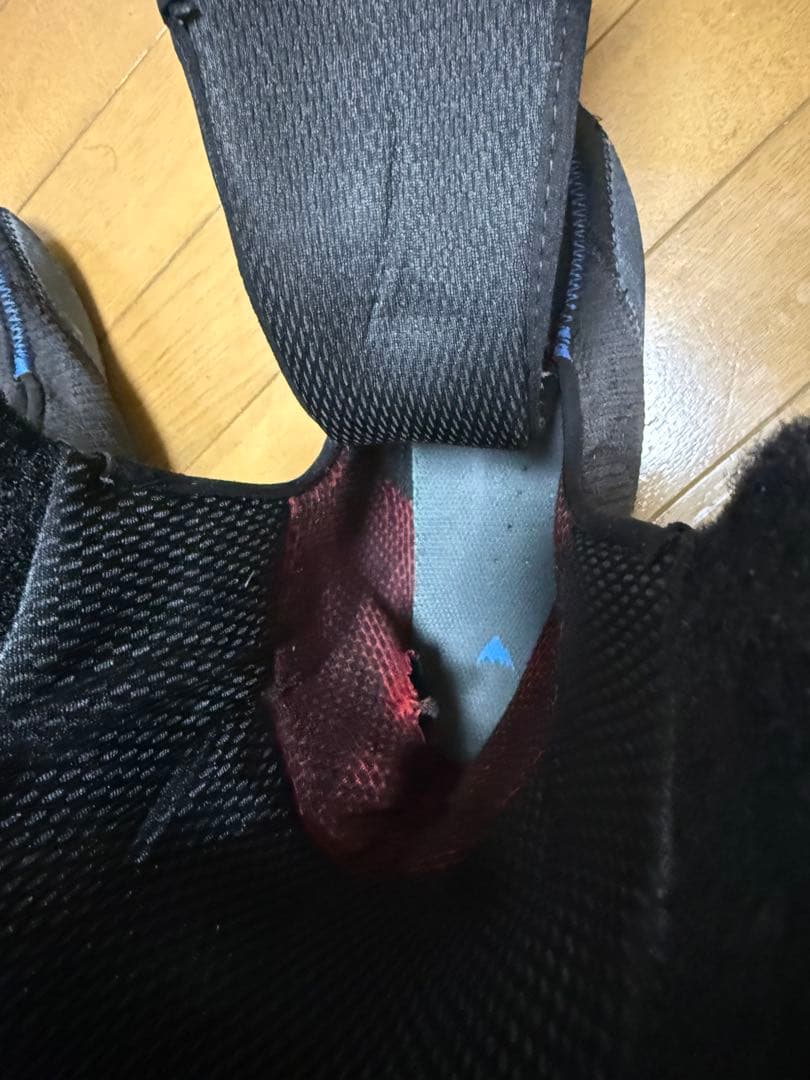 22-23モデルPhoton wide 26cm Burton step on
