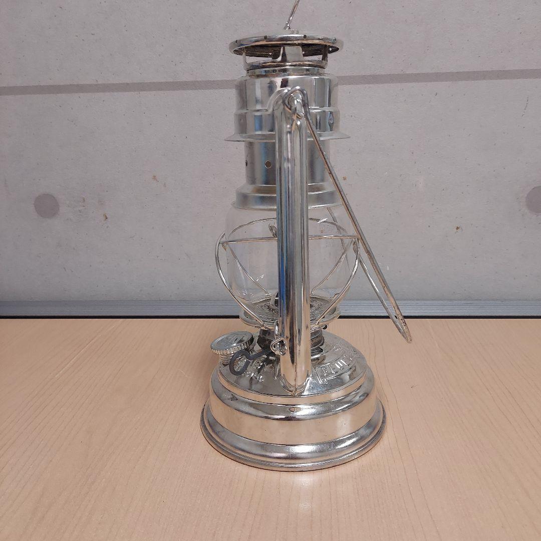 【未使用】西ドイツ製　フュアハンド 276　ランタン　ビンテージ
