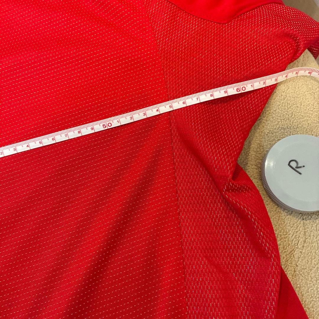 umbro イングランド代表 長袖 ユニフォーム／04 アンブロ 大きいサイズ