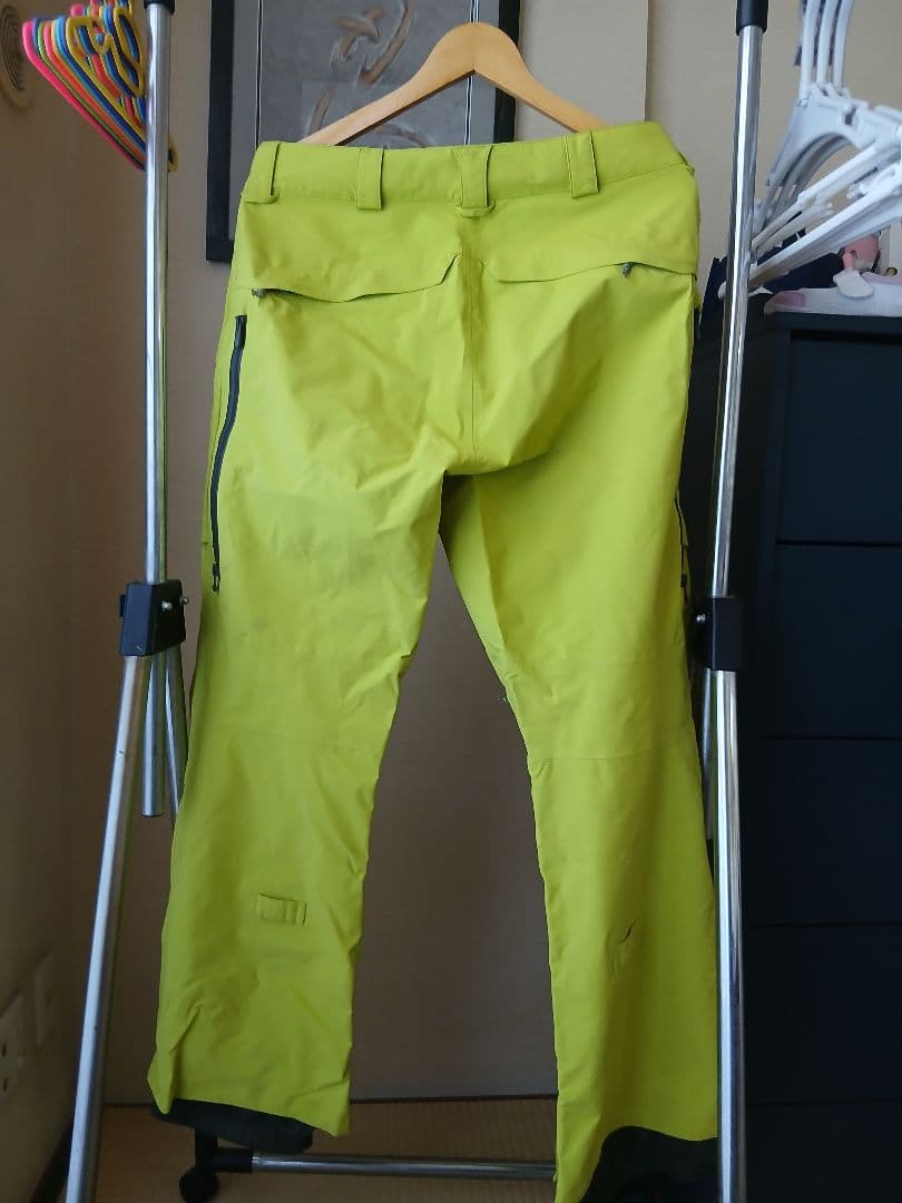 BURTON AK 3L HOVER ジャケット&パンツ M GORE-TEX