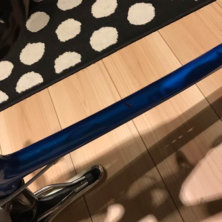 自転車本体 RIDLEY NOAH RS 2012