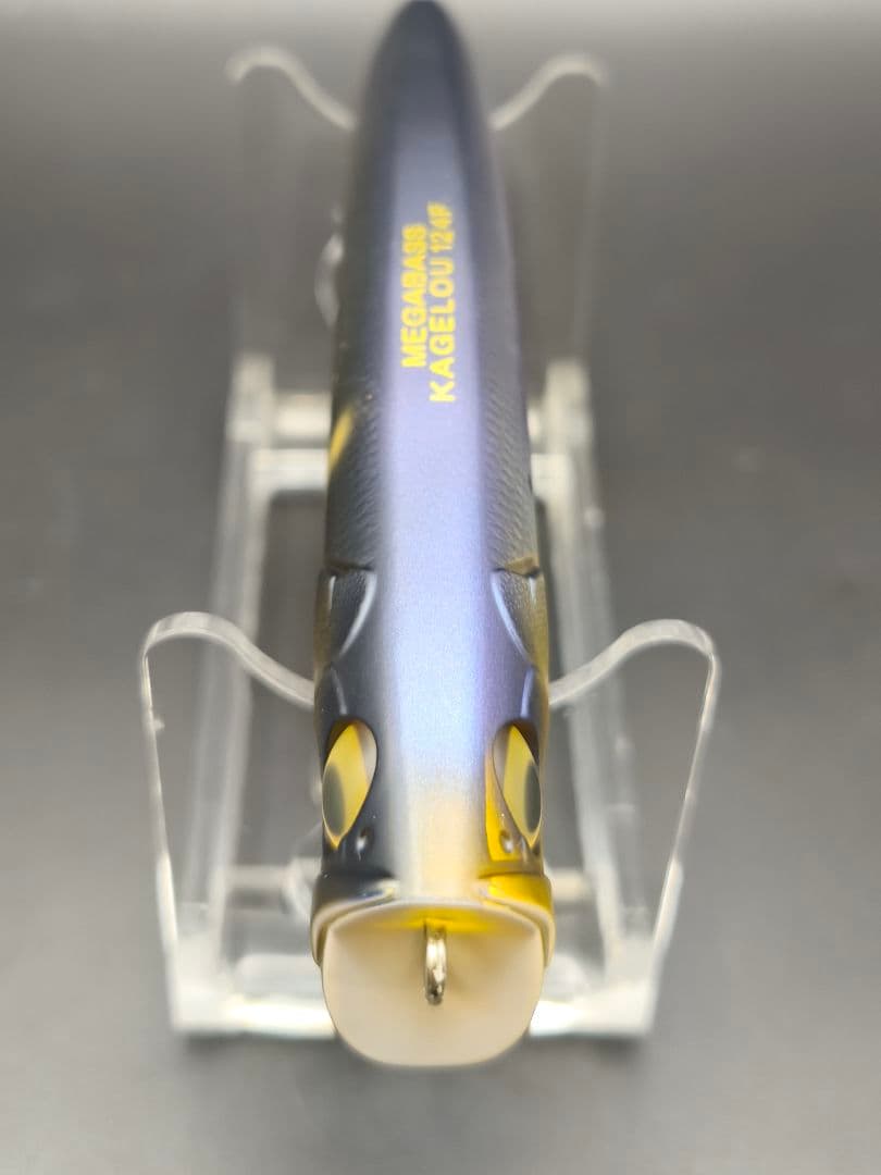 【激レア/新品】メガバス 2026限定カラー入り シーバスルアー 8本セット