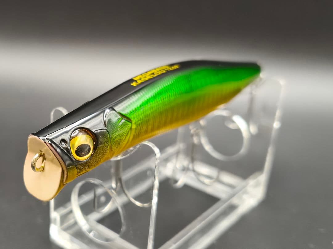 【激レア/新品】メガバス 2026限定カラー入り シーバスルアー 8本セット