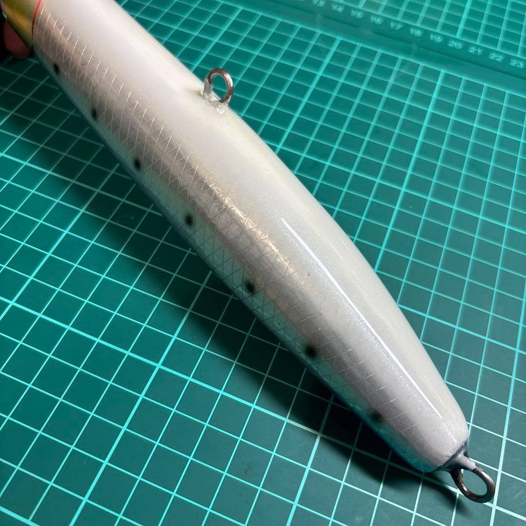 スタジオWG ブルバレル 230 新品