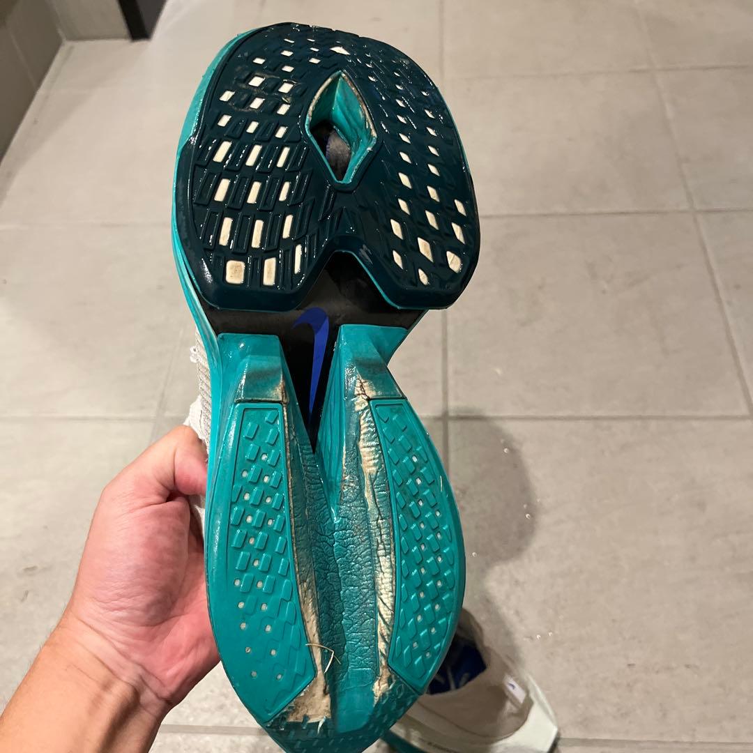 NIKE AIR ZoomALPHAFLY NEXT%2/アルファフライ29.0