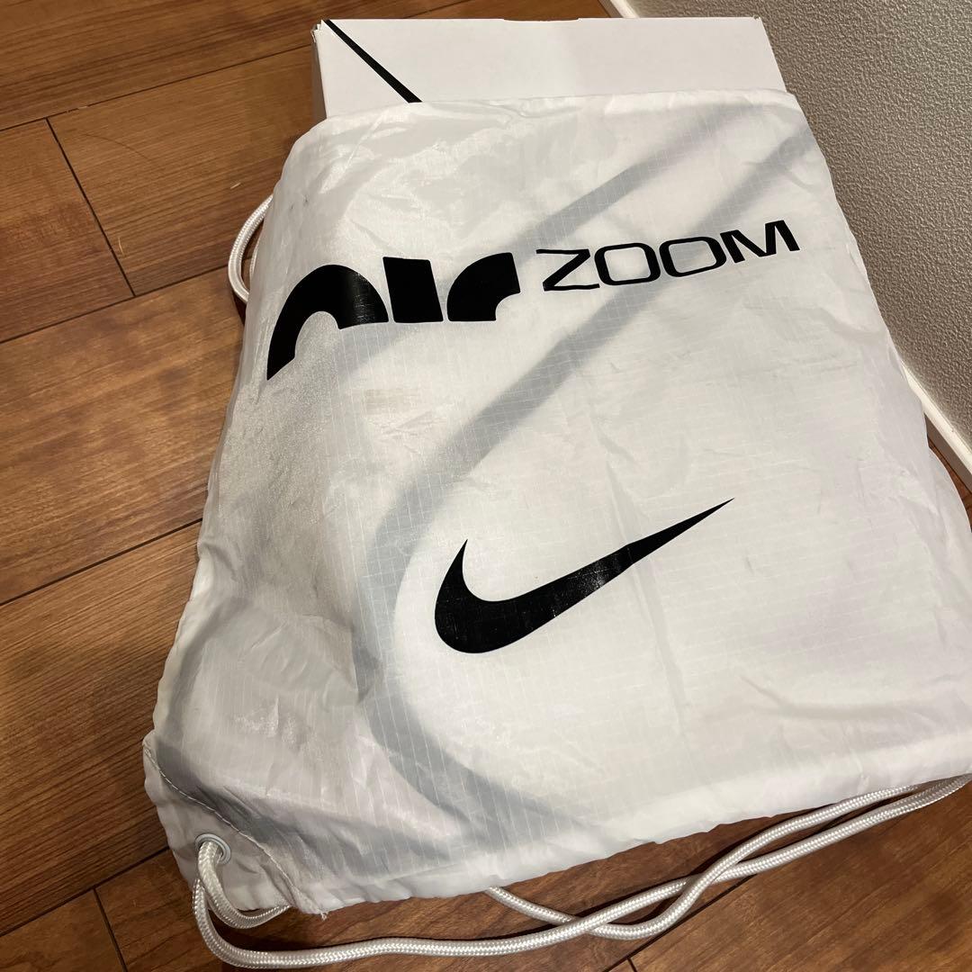 NIKE AIR ZoomALPHAFLY NEXT%2/アルファフライ29.0