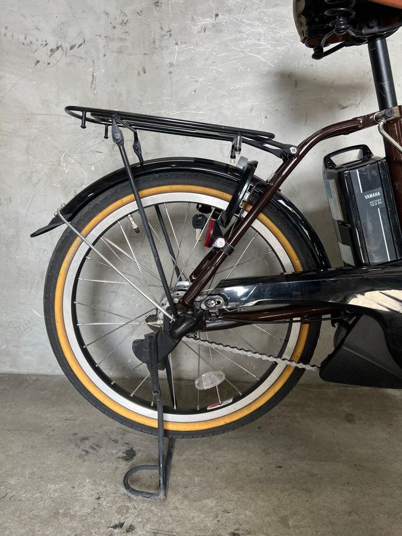 電動アシスト自転車　YAMAHA PAS CITY-C ヤマハ　2023年‼️