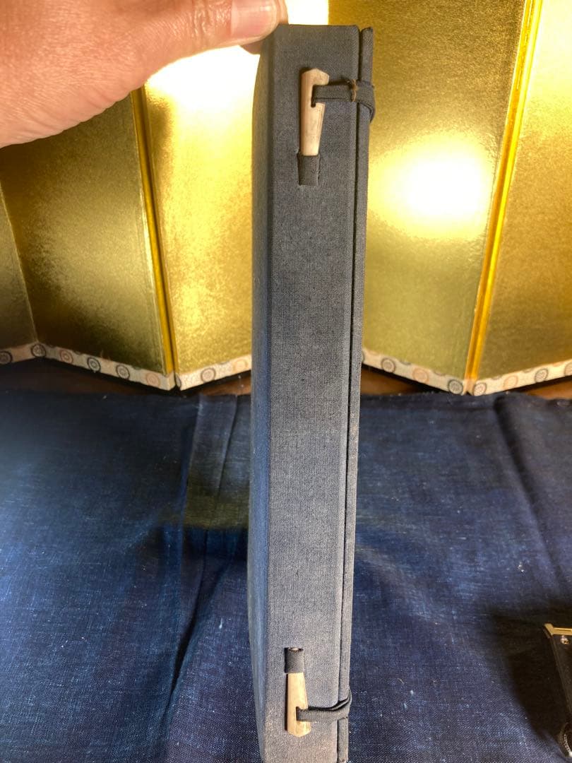 水墨画用アルバム