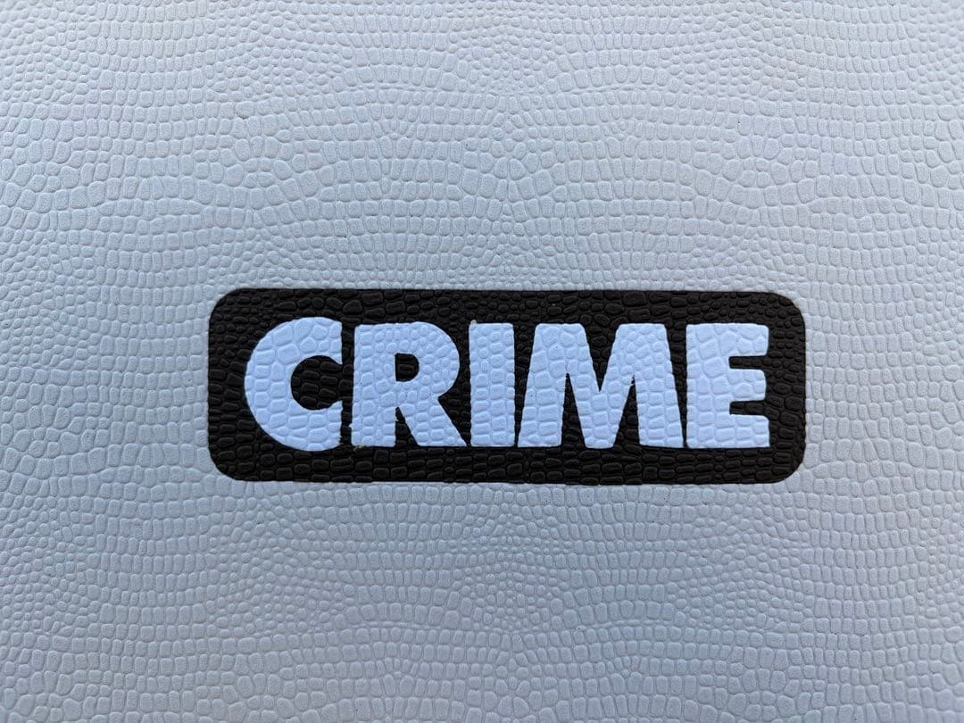 CRIME Dylan Gravis 7'5 引き取り限定