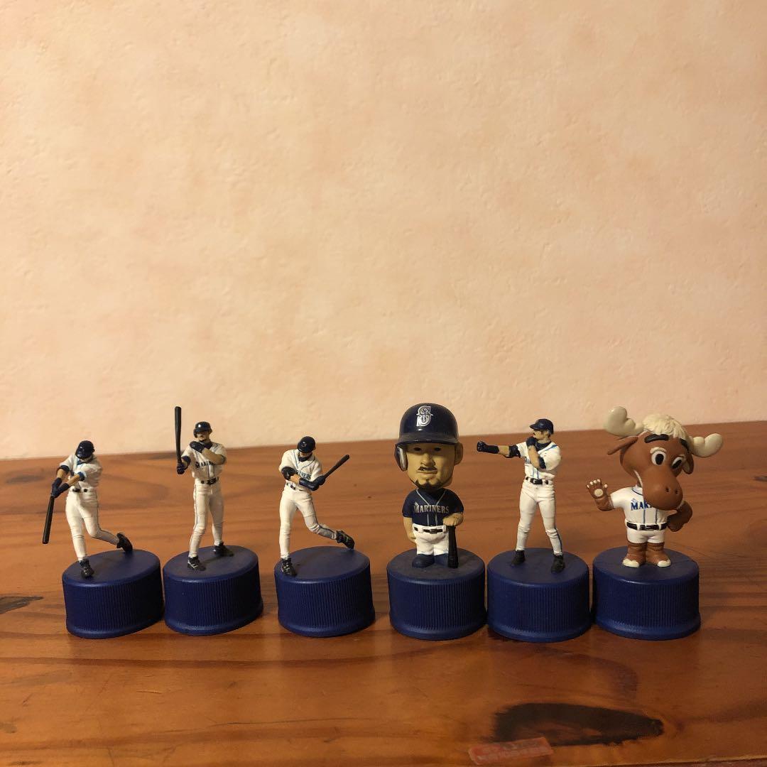 イチロー