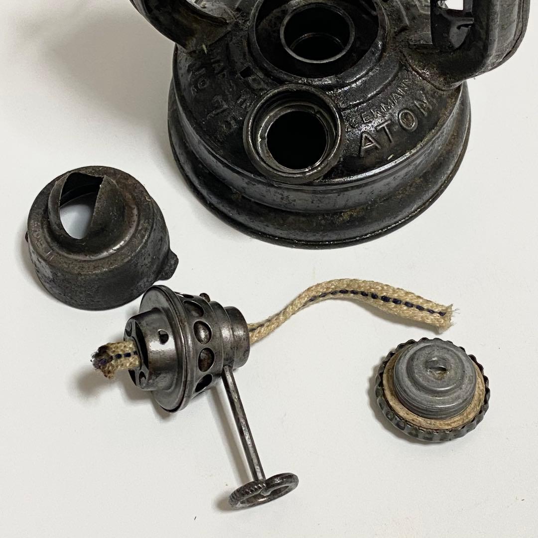 Feuerhand 75　ATOM　フュアーハンド　アトム　 ドイツ製