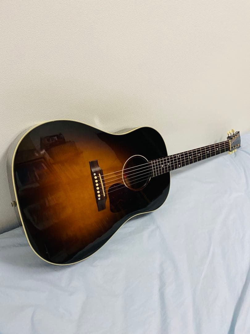 Gibson J45 2006年製