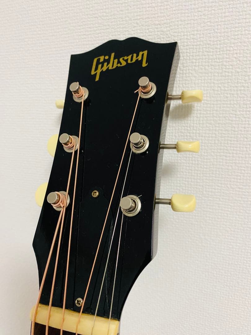 Gibson J45 2006年製