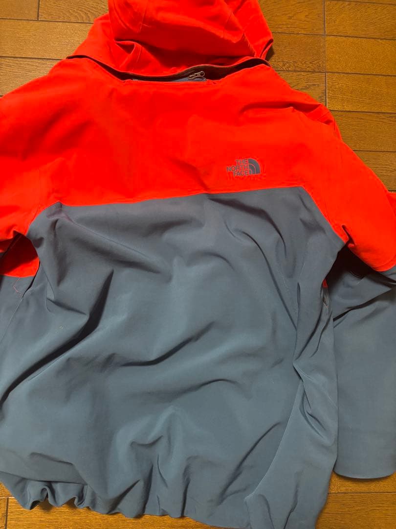 THE NORTH FACE スキーウェア　XLサイズ ノースフェイス