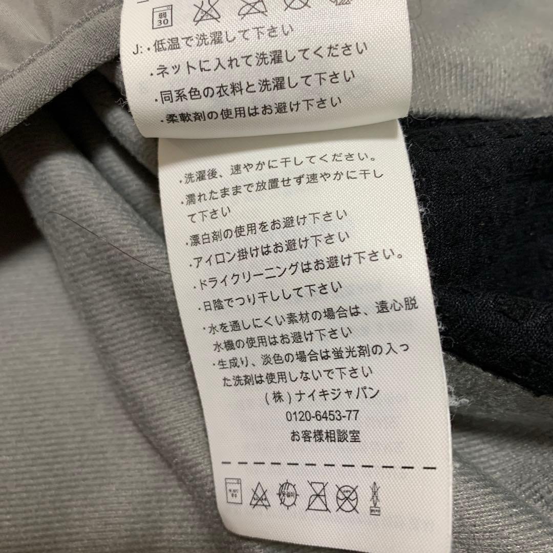 NIKE　ナイキ　NFTB　裏起毛　セットアップ
