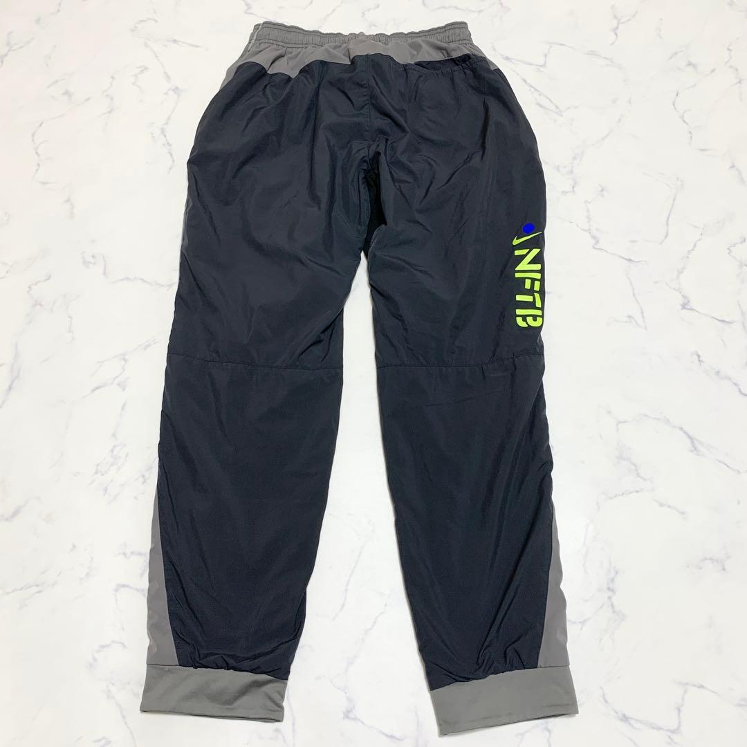 NIKE　ナイキ　NFTB　裏起毛　セットアップ