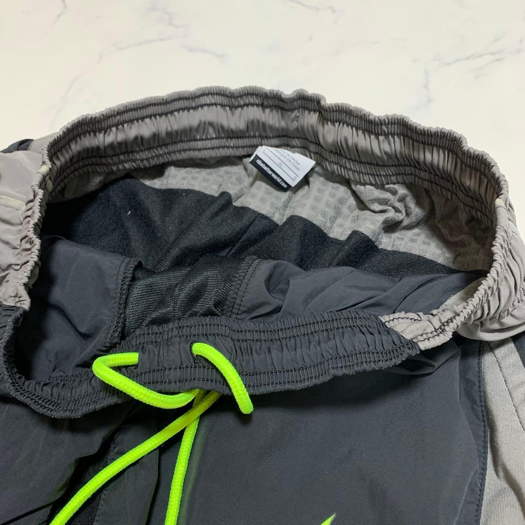 NIKE　ナイキ　NFTB　裏起毛　セットアップ