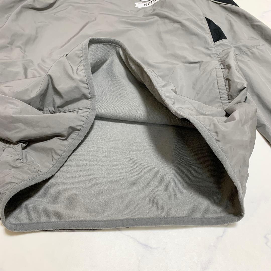 NIKE　ナイキ　NFTB　裏起毛　セットアップ