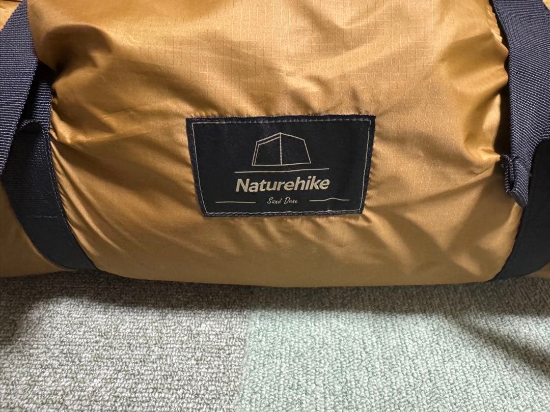 テント・タープ Naturehike DUNE7.6