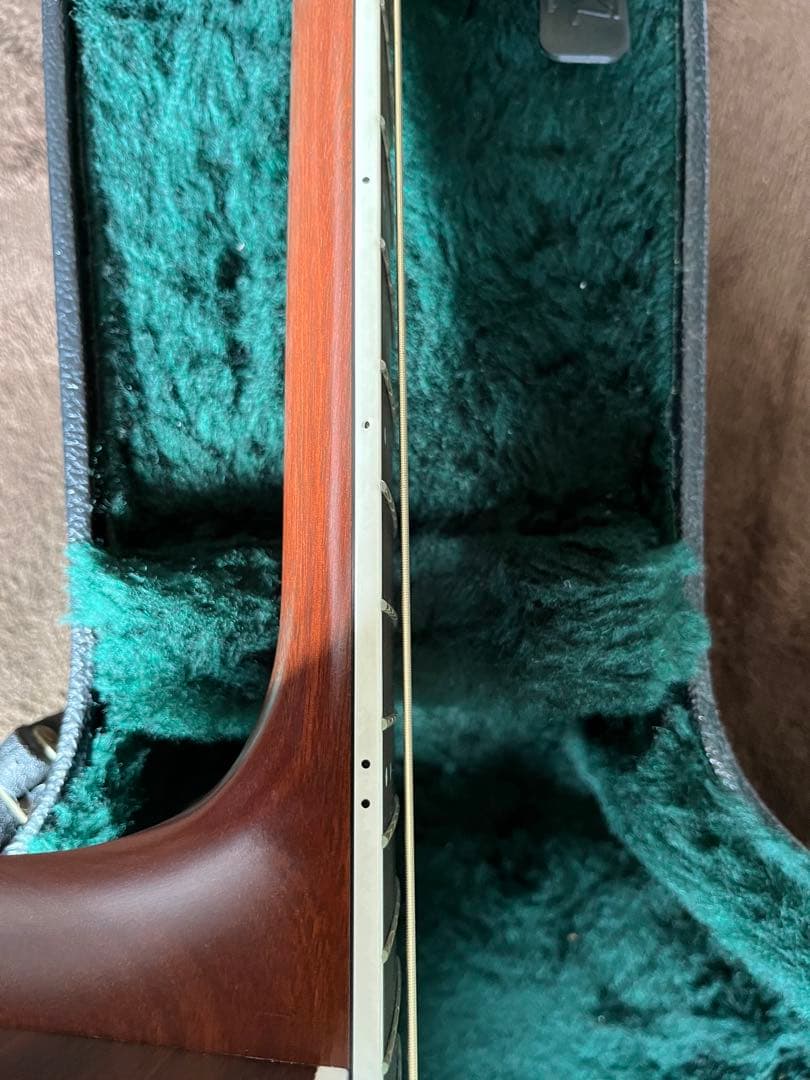 【美品】2011年製 Martin gpcpa3 rosewood メンテ済