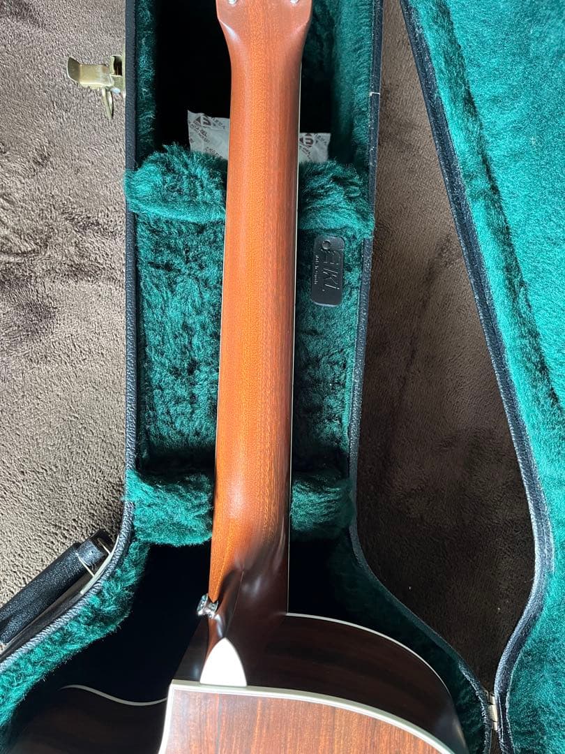 【美品】2011年製 Martin gpcpa3 rosewood メンテ済