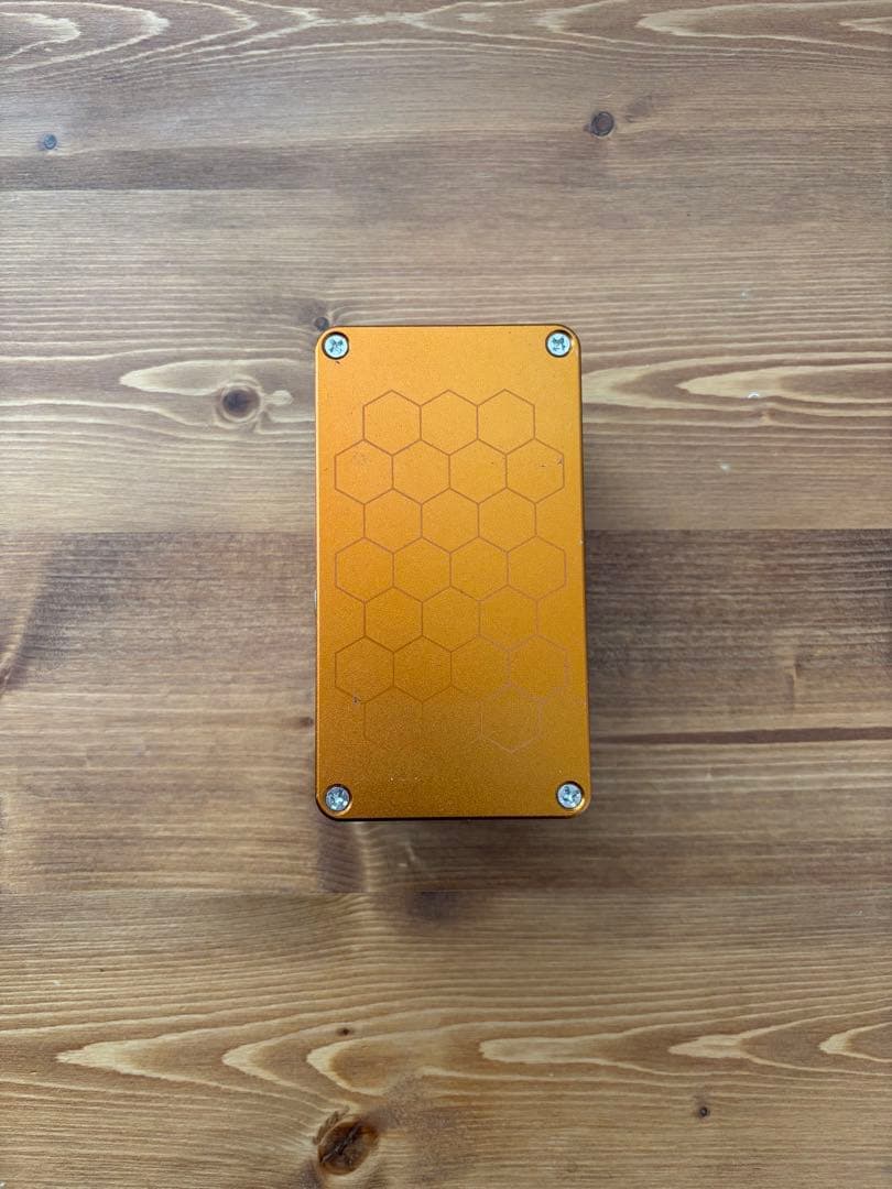 ギター Honey Bee OD ONE CONTROL