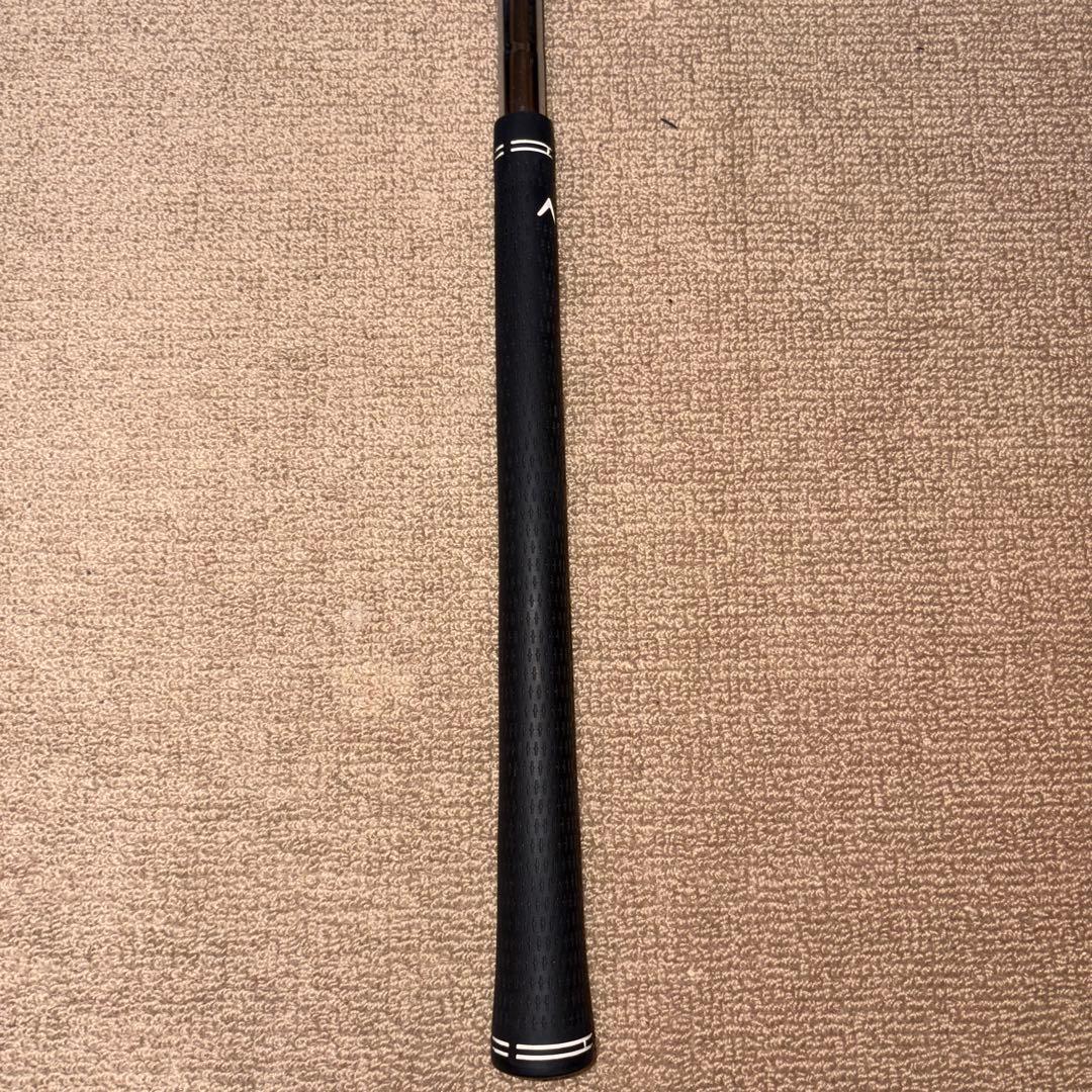 キャロウェイ MACK DADDY FORGED ウェッジ 60° バンス8°