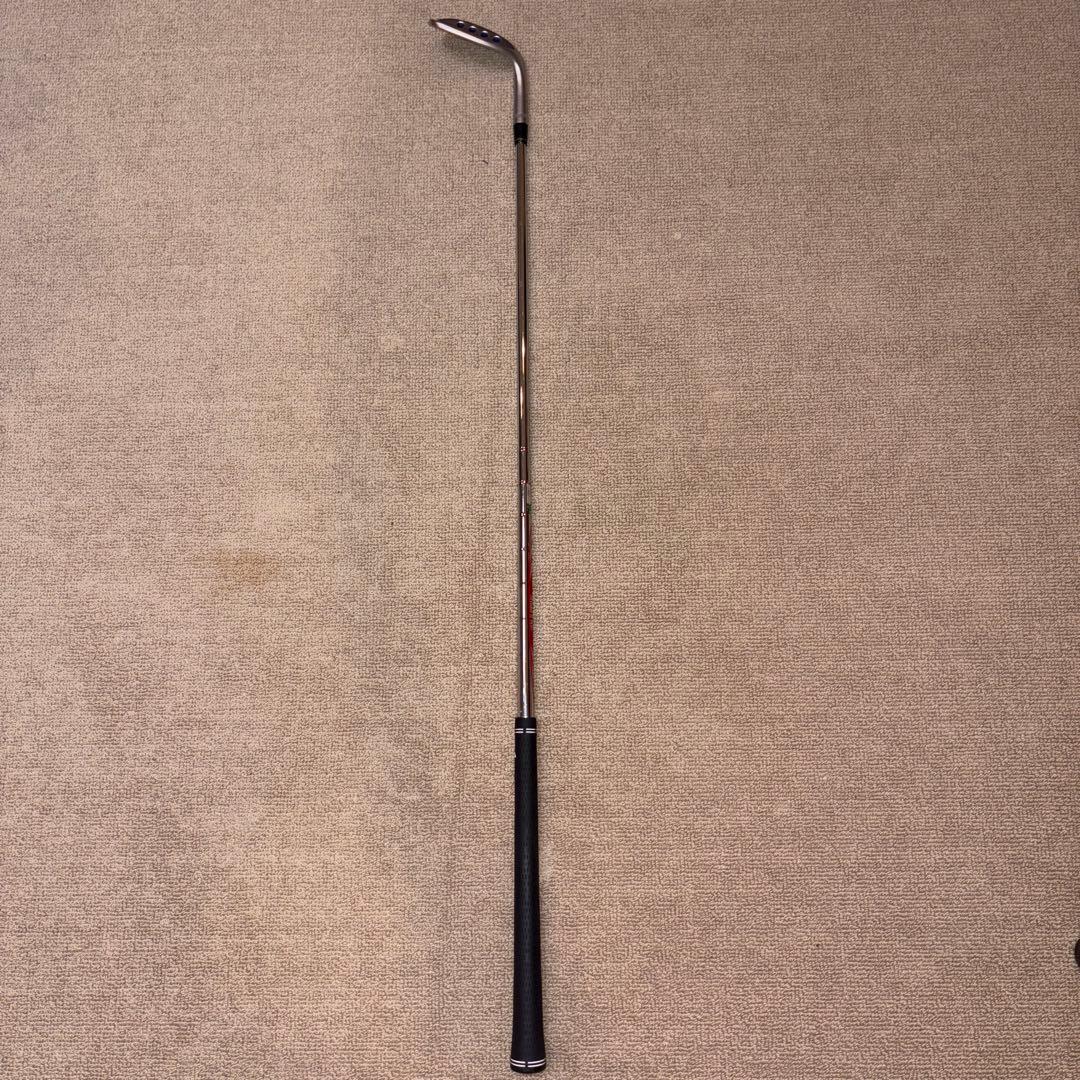 キャロウェイ MACK DADDY FORGED ウェッジ 60° バンス8°