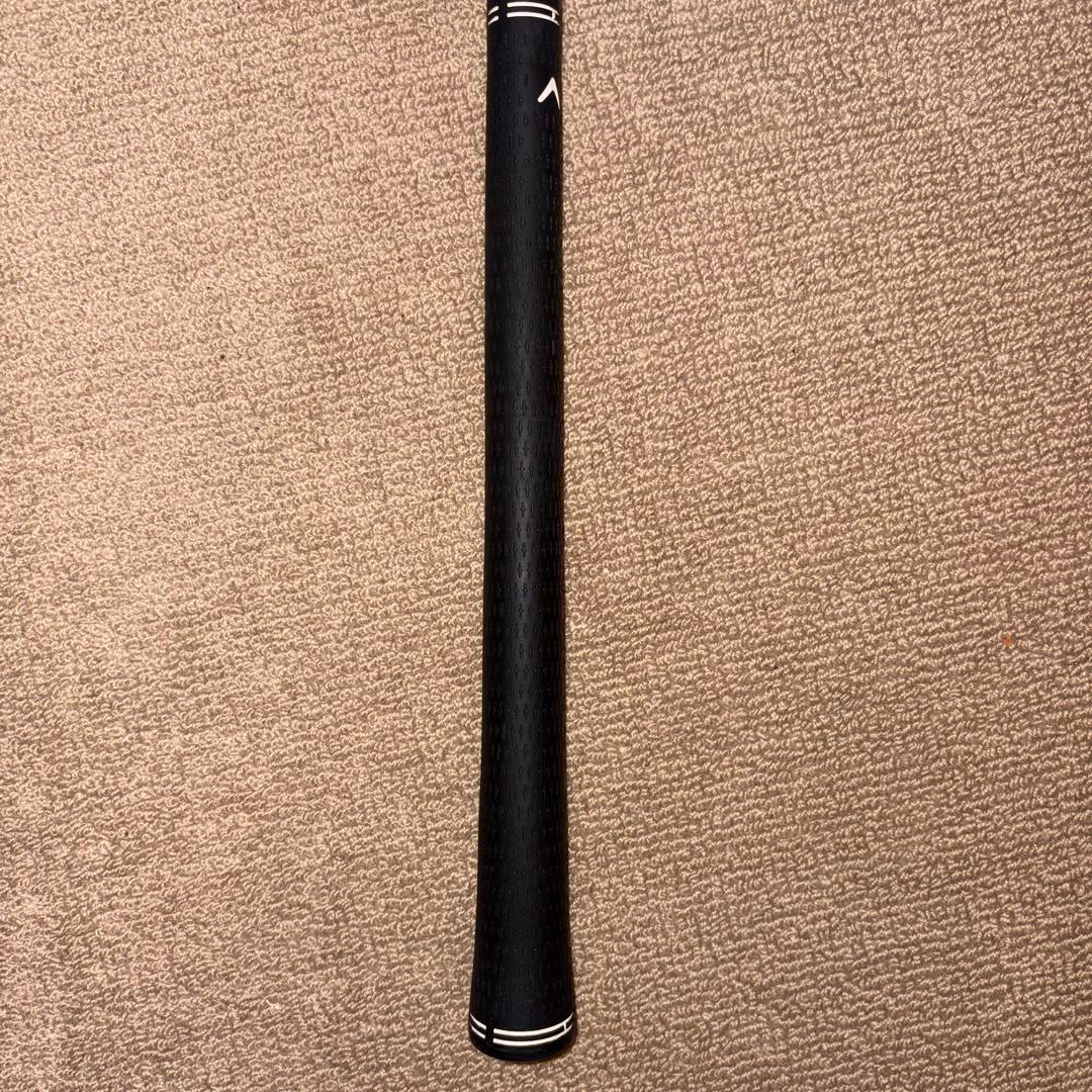 キャロウェイ MACK DADDY FORGED ウェッジ 60° バンス8°