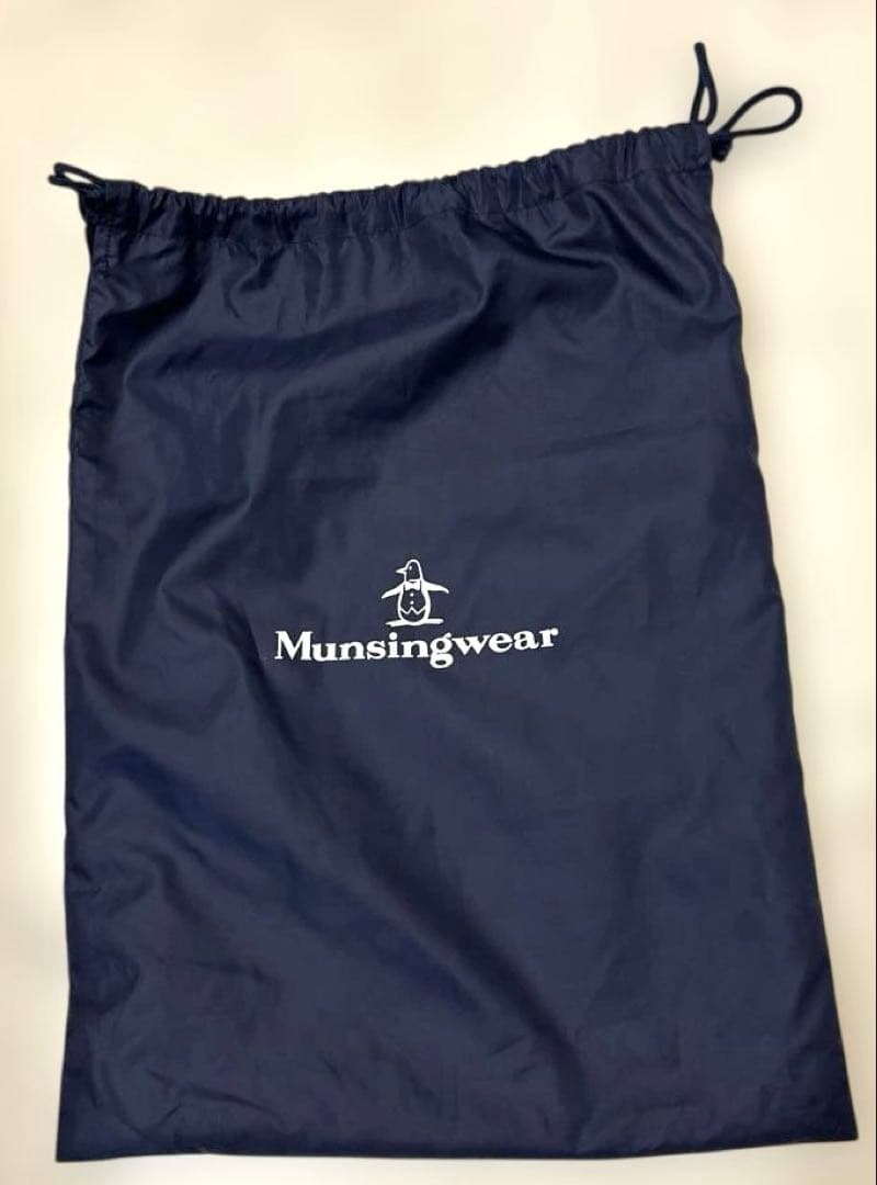 munsingwearレインコート