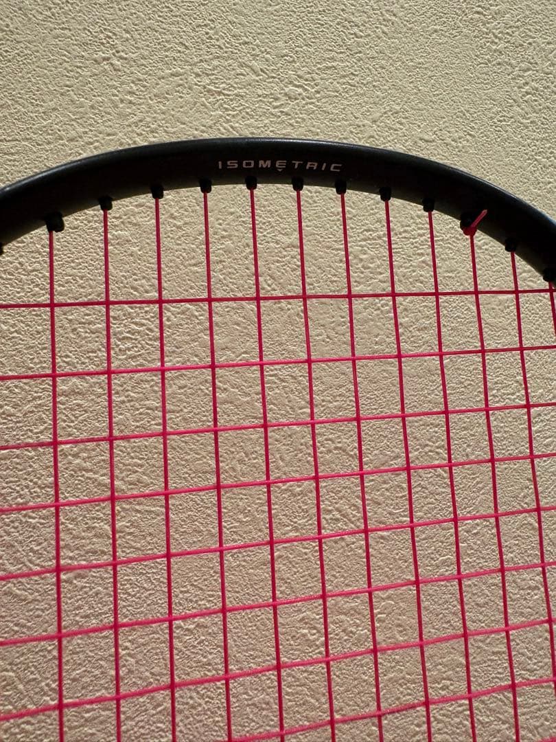 YONEX ナノフレア700廃盤品　青