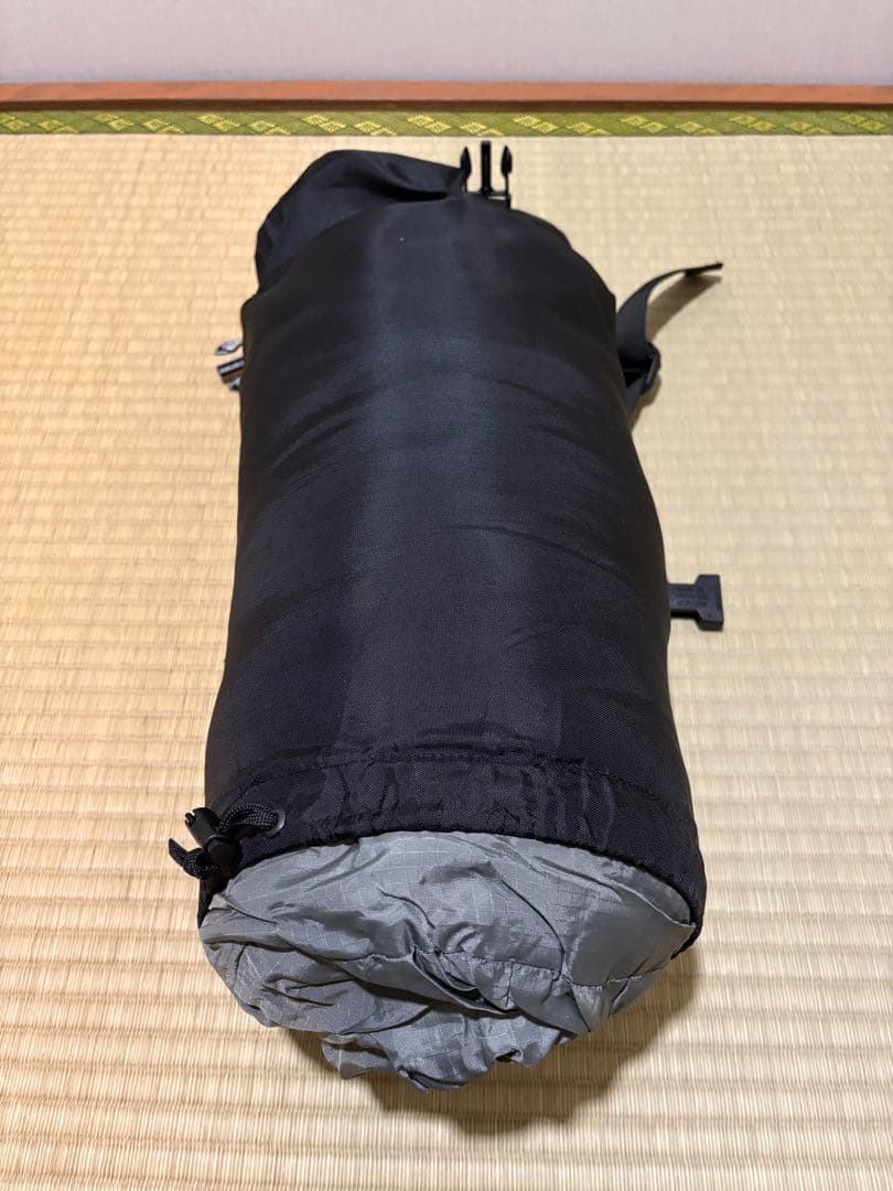 Kelty Tactical VariCom Delta 30度F ケルティ