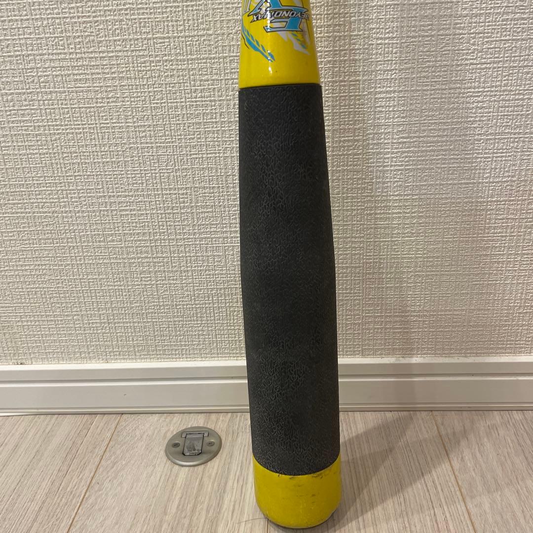 ミズノ　ビヨンドマックス　EV2 軟式バッド　80cm