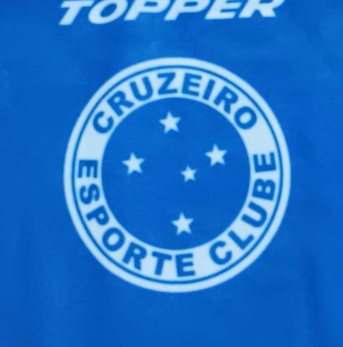 TOPPER クルゼイロ2001年【未使用】