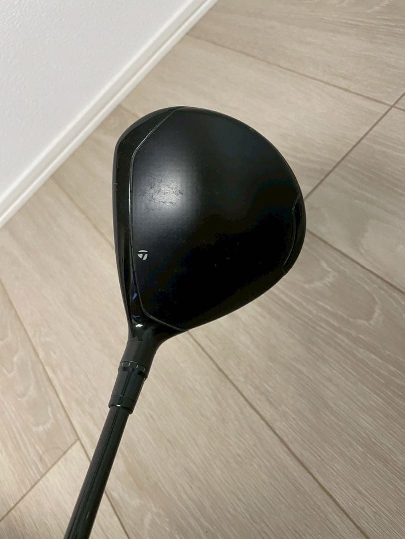 TaylorMade Stealth TourAD フェアウェイ３番ウッド
