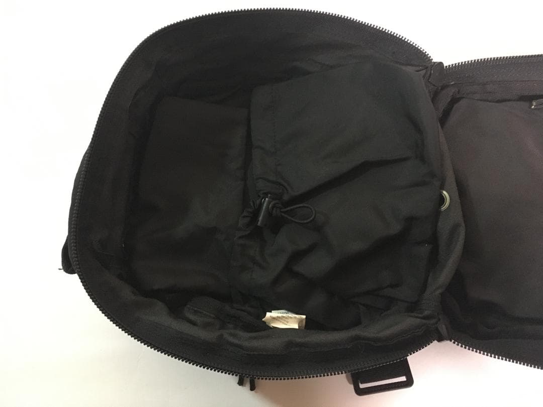 個人装備 5.11 RUSH MOAB 6 Sling Pack 11L Black