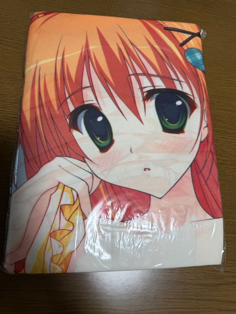 【未開封品】　ソフマップ特典　ベッドシーツ　16点セット