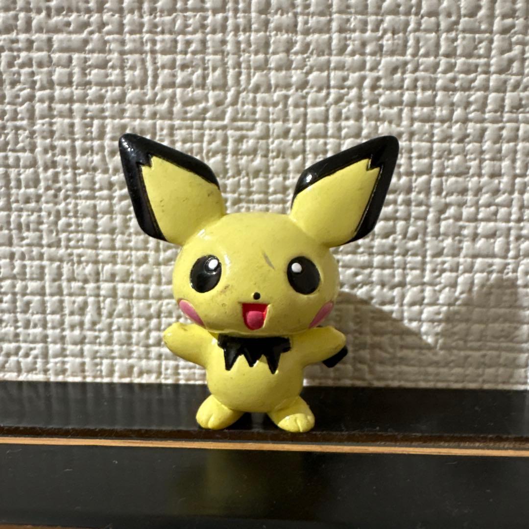 【貴重品】TOMY ポケットモンスター モンコレ初期 まとめ売り 11体　ゴース