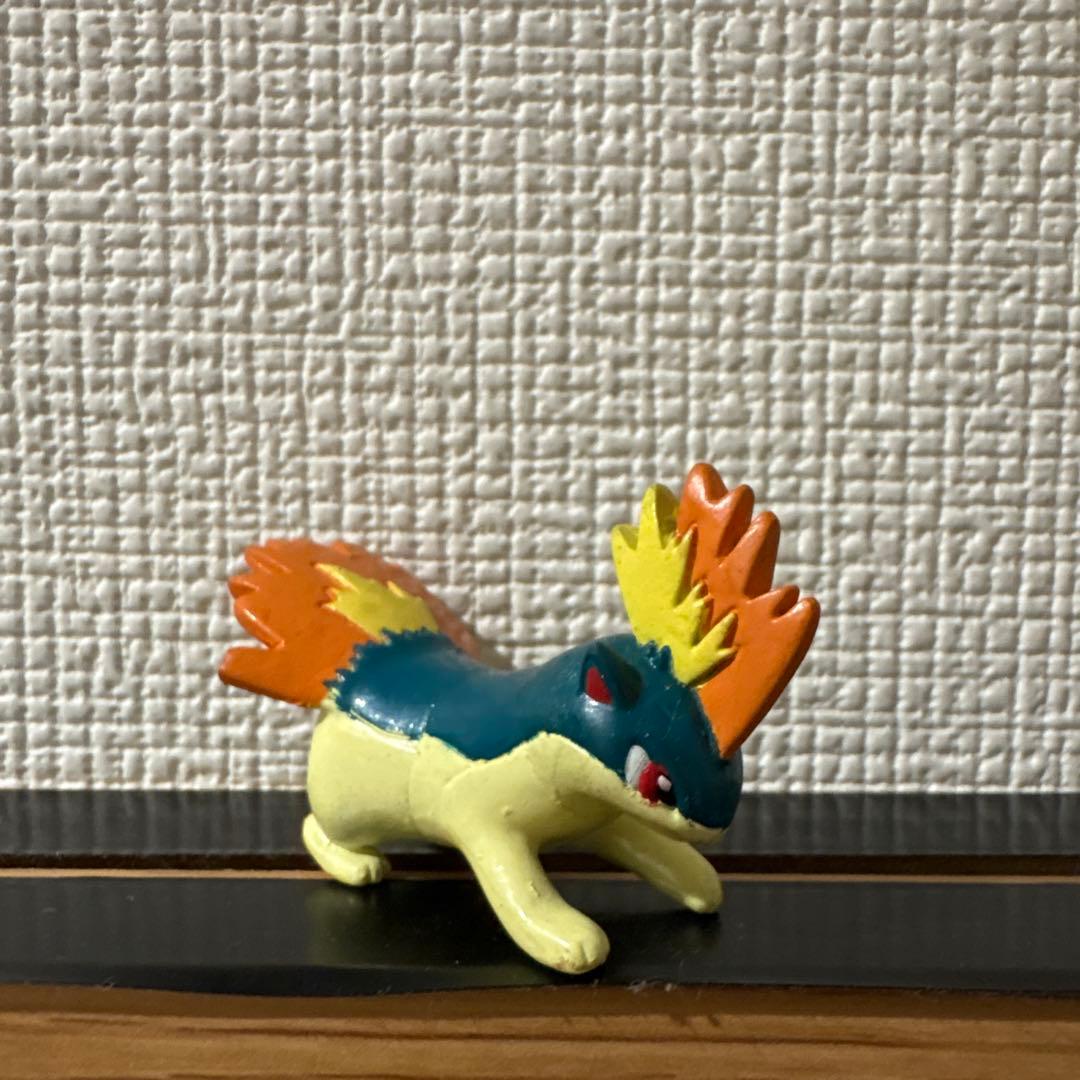 【貴重品】TOMY ポケットモンスター モンコレ初期 まとめ売り 11体　ゴース