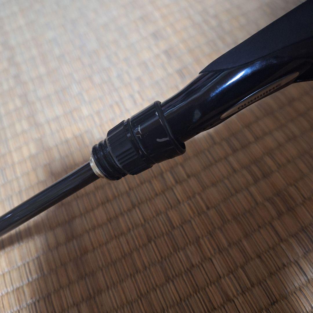 シマノ・ソアレBB S604ULS・ソルティーアドバンス S610L-S