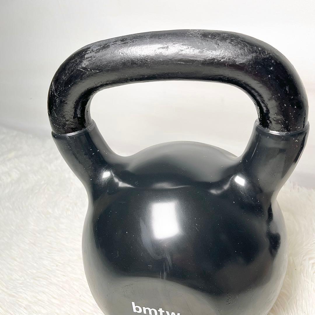 【良品】ボディメーカー　bmtw ケトルベル　40kg