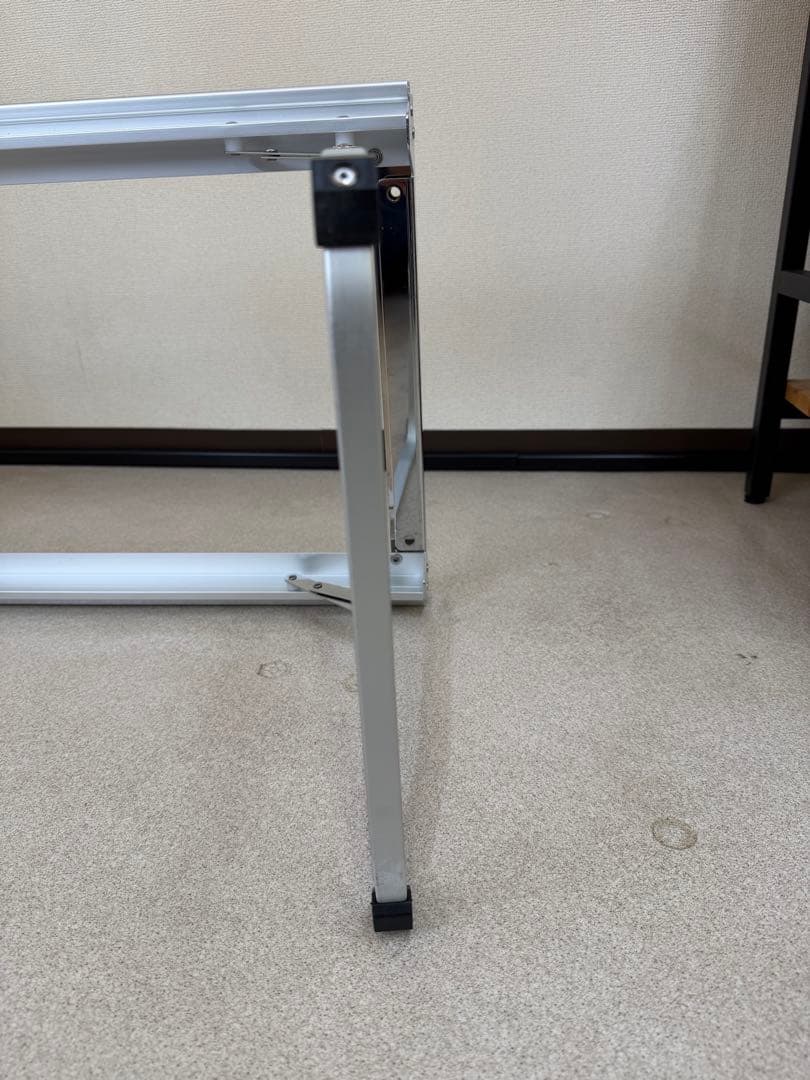 スノーピークエントリーIGT収納ケース付き